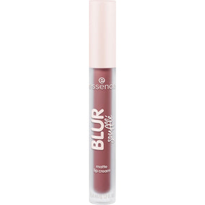 Essence BLUR Soufflé Matte Lip Cream 01 Deep Scroll 3,6 ml