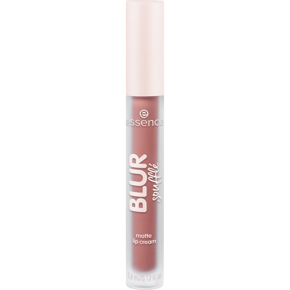 Essence BLUR Soufflé Matte Lip Cream 02 Spice Filter 3,6 ml