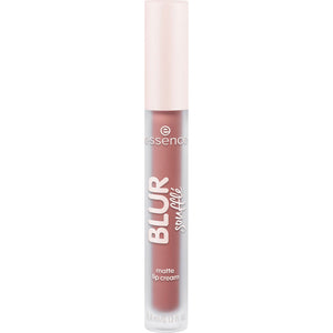 Essence BLUR Soufflé Matte Lip Cream 02 Spice Filter 3,6 ml