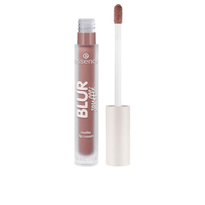 Essence BLUR Soufflé Matte Lip Cream 02 Spice Filter 3,6 ml