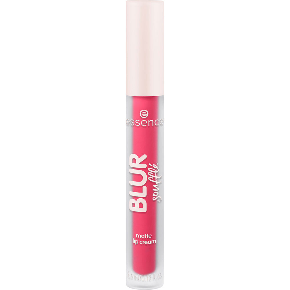 Essence Batom cremoso matte blur soufflé nº 04 - feed principal 3,6 g
