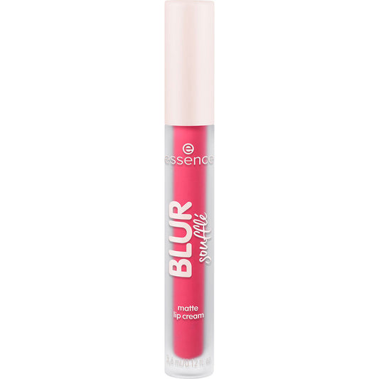Essence Batom cremoso matte blur soufflé nº 04 - feed principal 3,6 g