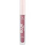 Essence Batom cremoso fosco blur soufflé nº 06 - travesseiro falando 3,6 g