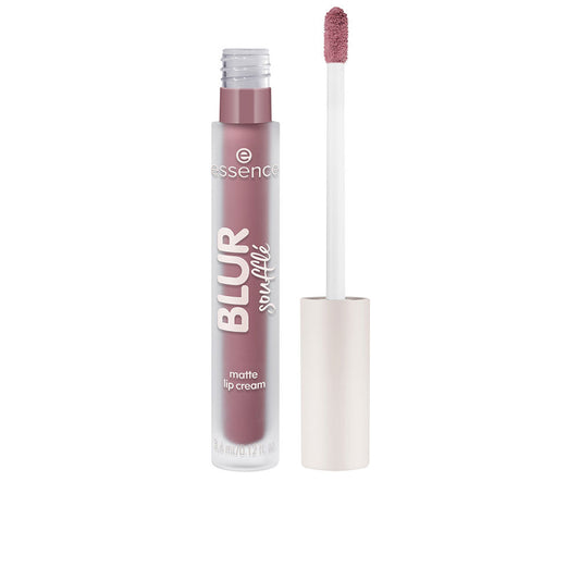 Essence Batom cremoso fosco blur soufflé nº 06 - travesseiro falando 3,6 g