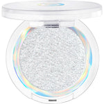 Essence Sombra Mono Glitter 01 Brilho Fosco 2 g