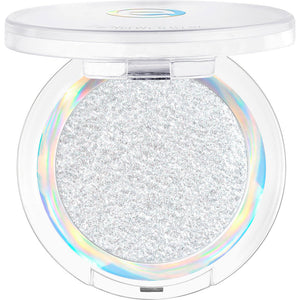 Essence Sombra Mono Glitter 01 Brilho Fosco 2 g