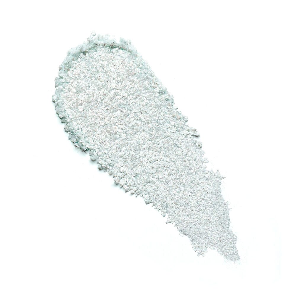 Essence Sombra Mono Glitter 01 Brilho Fosco 2 g