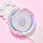 Essence Sombra Mono Glitter 01 Brilho Fosco 2 g