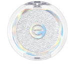 Essence Sombra Mono Glitter 01 Brilho Fosco 2 g