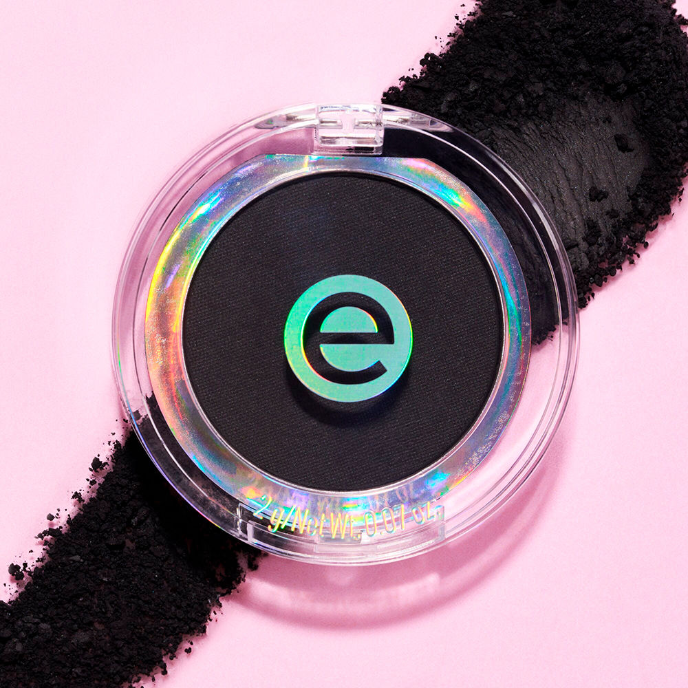 Essence Sombra monocromática fosco nº 03 - tinta profunda 2 g