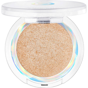 Essence Sombra Mono Perolada 01 Golden Glow 2 g