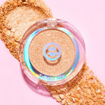 Essence Sombra Mono Perolada 01 Golden Glow 2 g