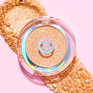 Essence Sombra Mono Perolada 01 Golden Glow 2 g