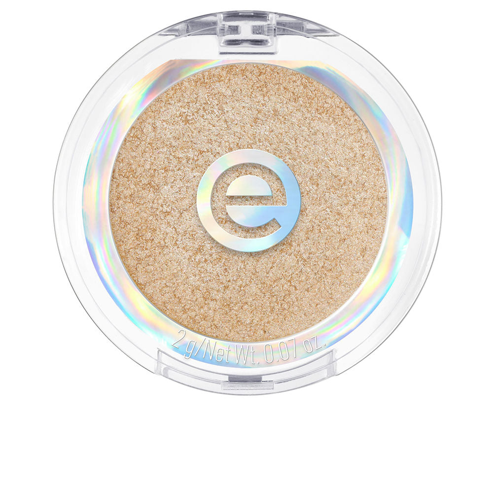 Essence Sombra Mono Perolada 01 Golden Glow 2 g