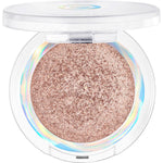 Essence Sombra para olhos monocromática perolada nº 02 - taupe sedoso 2 g