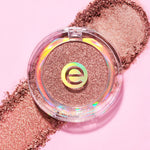 Essence Sombra para olhos monocromática perolada nº 02 - taupe sedoso 2 g