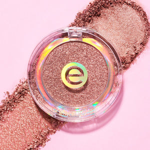 Essence Sombra para olhos monocromática perolada nº 02 - taupe sedoso 2 g