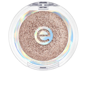 Essence Sombra para olhos monocromática perolada nº 02 - taupe sedoso 2 g