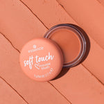 Essence Mousse blush soft touch nº 10 argila aconchegante 5 g