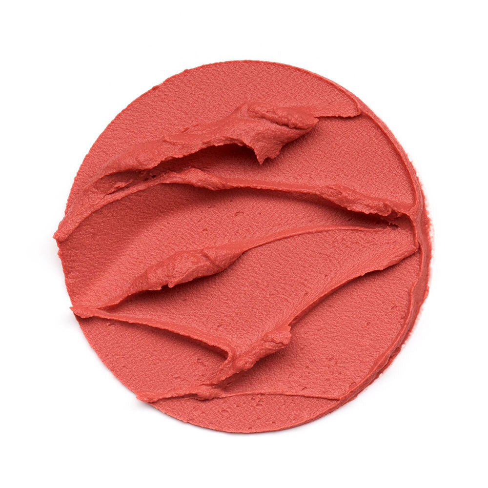 Essence Mousse blush soft touch nº 40 - baga coração 5 g
