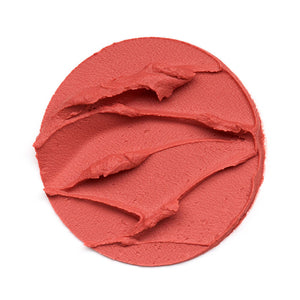 Essence Mousse blush soft touch nº 40 - baga coração 5 g