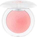 Essence Blush suave soft baked nº 10 - flor suave 4,5 g