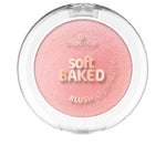 Essence Blush suave soft baked nº 10 - flor suave 4,5 g