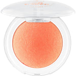 Essence Blush suave soft baked nº 20 - pêssego, por favor 4,5 g