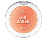 Essence Blush suave soft baked nº 20 - pêssego, por favor 4,5 g