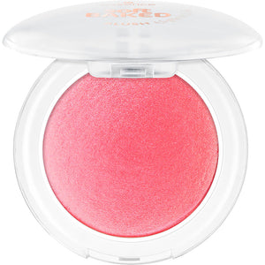 Essence Blush Soft Baked 40 Think Pink 4,5 g