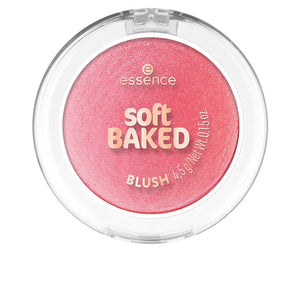 Essence Blush Soft Baked 40 Think Pink 4,5 g