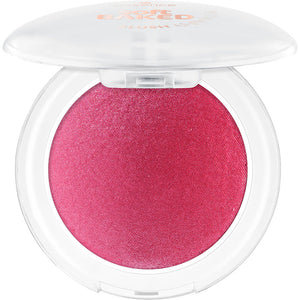 Essence Soft baked blush suave #50-berry bênção 4,5 g