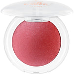 Essence Soft baked blush suave #60 - glacê de cacau 4,5 g