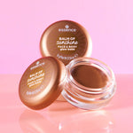 Essence Bálsamo do sol iluminador para rosto e corpo nº 20 - séduction du sol 16 g