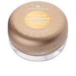 Essence Bálsamo do sol iluminador para rosto e corpo nº 20 - séduction du sol 16 g