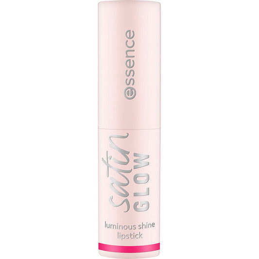 Essence Batom luminoso cetim glow nº 08-fuchsionista 3,5 g