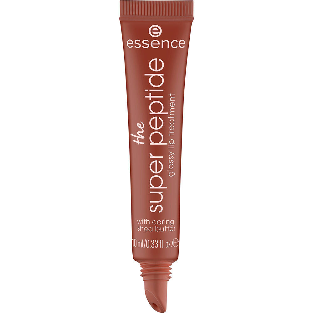 Essence Tratamento labial super peptídeo #06 - plumfecção! 10 ml