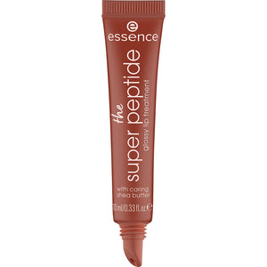 Essence Tratamento labial super peptídeo #06 - plumfecção! 10 ml