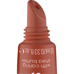 Essence Tratamento labial super peptídeo #06 - plumfecção! 10 ml