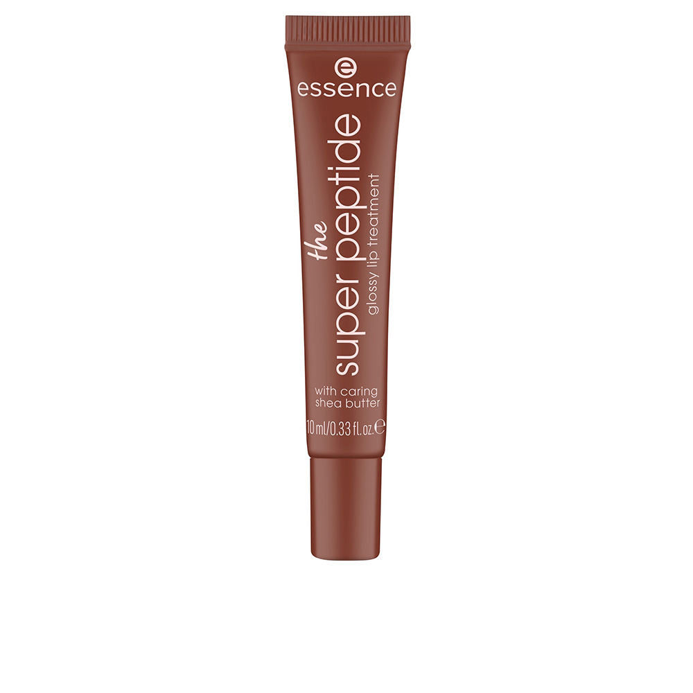 Essence Tratamento labial super peptídeo #06 - plumfecção! 10 ml