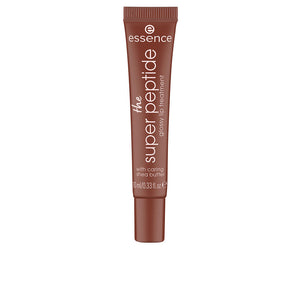 Essence Tratamento labial super peptídeo #06 - plumfecção! 10 ml