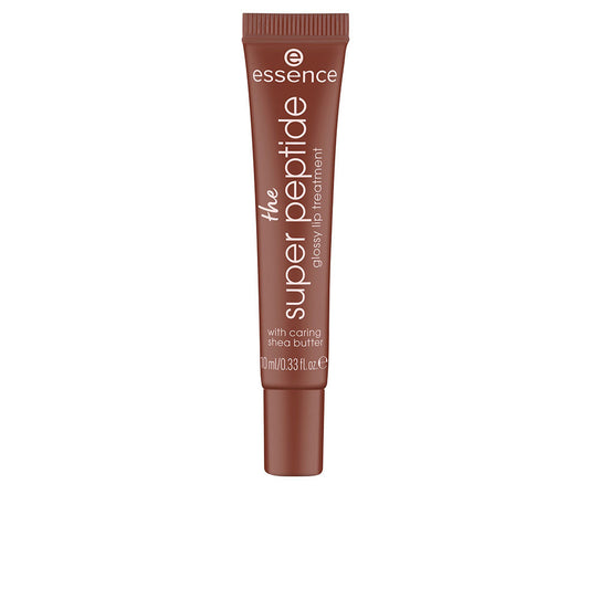 Essence Tratamento labial super peptídeo #06 - plumfecção! 10 ml