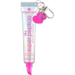 Essence Tratamento Labial Brilhante Super Peptide 05 Holomazing! 10 ml