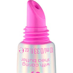 Essence Tratamento Labial Brilhante Super Peptide 05 Holomazing! 10 ml