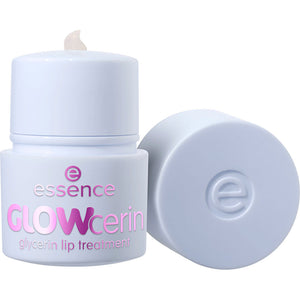 Essence Brilho para it tratamento labial com glicerina #01 - glow for it 12 g