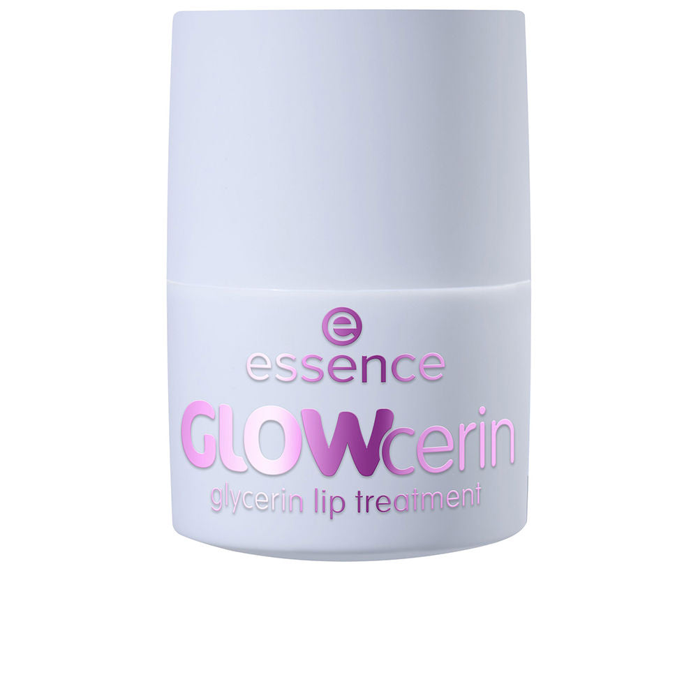 Essence Brilho para it tratamento labial com glicerina #01 - glow for it 12 g