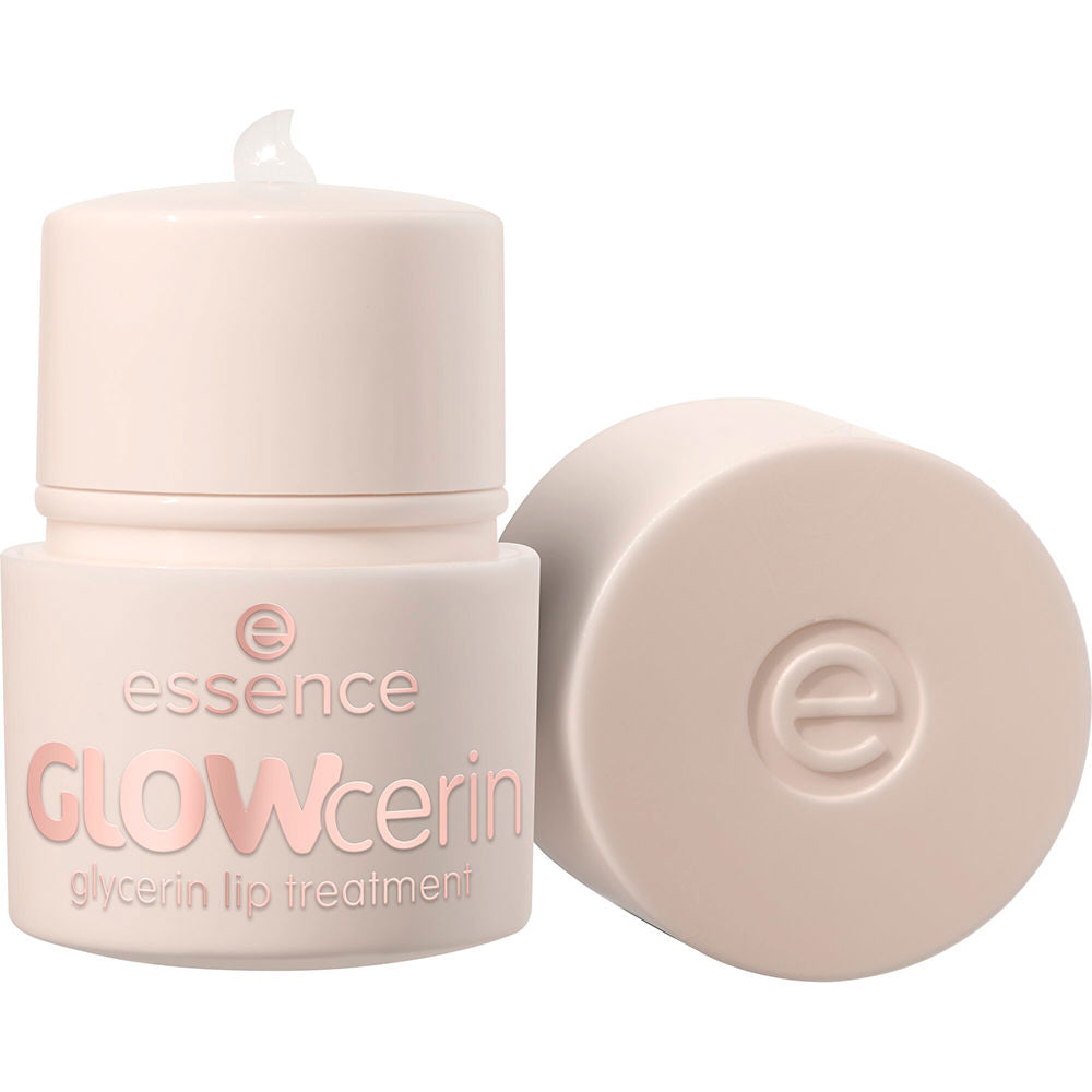 Essence Brilho para it tratamento labial com glicerina #02 - brilho me talvez 12 g