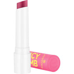 Essence Bálsamo labial bomba suculenta #08 - cereja i querer 2,5 g