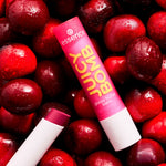 Essence Bálsamo labial bomba suculenta #08 - cereja i querer 2,5 g