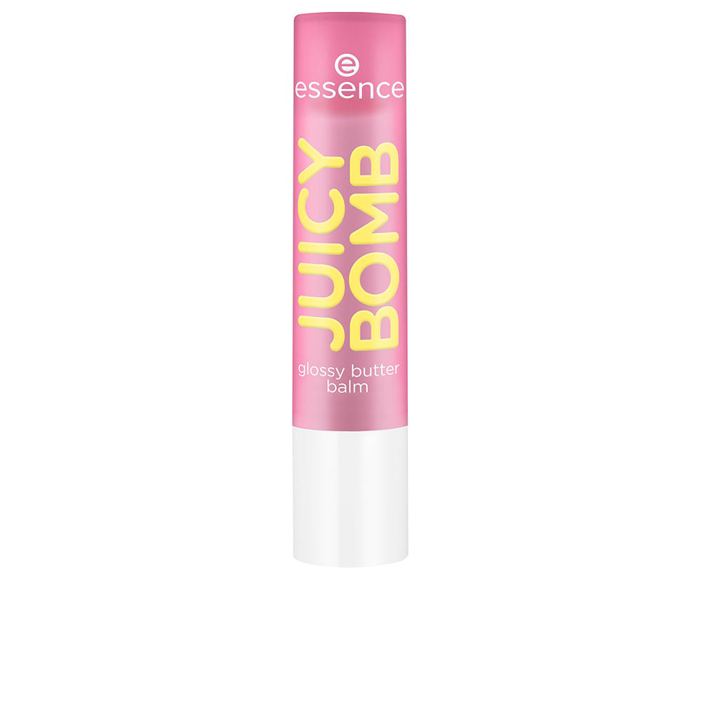 Essence Bálsamo labial bomba suculenta #08 - cereja i querer 2,5 g